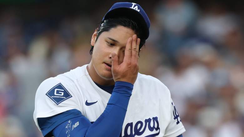 Los Angeles Dodgers are not pursuing Detroit Tigers pitcher Tarik Skubal trade aggressively despite Shohei Ohtani and Will Smith injuries.