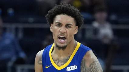 Warriors’ Yaxel Lendeborg Calls Out Doubters After Summer League Title