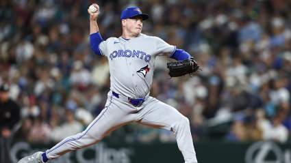 Louis Varland Named to 1st MLB All-Star Game