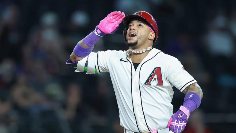 Ketel Marte