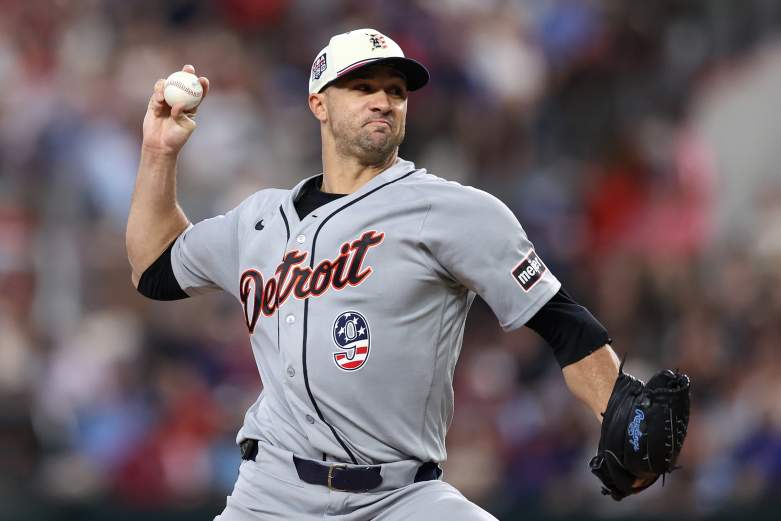 Detroit Tigers Place Jack Flaherty on IL During Chicago Cubs Series