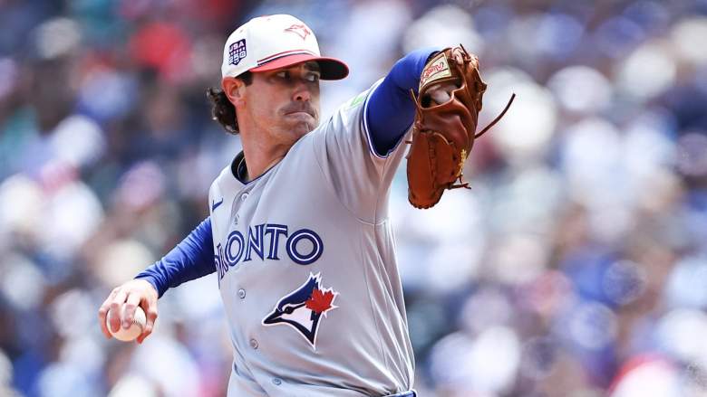 Toronto Blue Jays