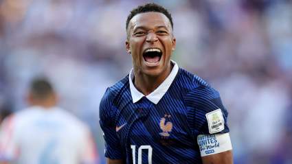 Turkey vs. France Lineup Today: Confirmed Team News & Starting XI