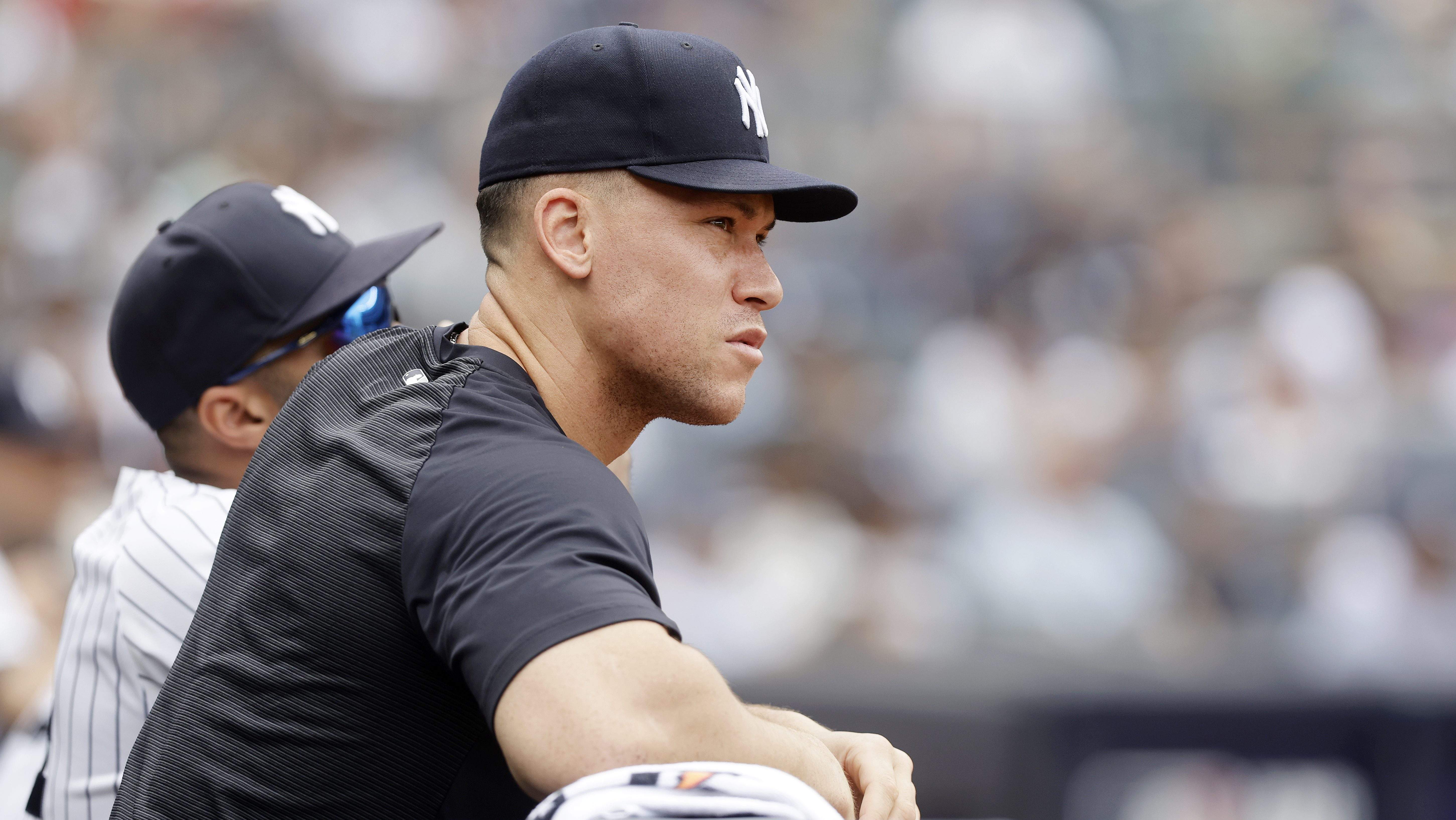 New York Yankees reveal Aaron Judge update before All-Star Break: what changed, why it matters.