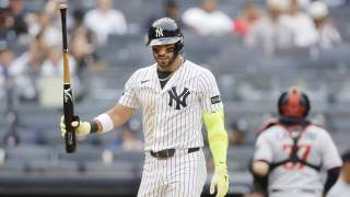New York Yankees José Caballero Comes Alive Against Former Team