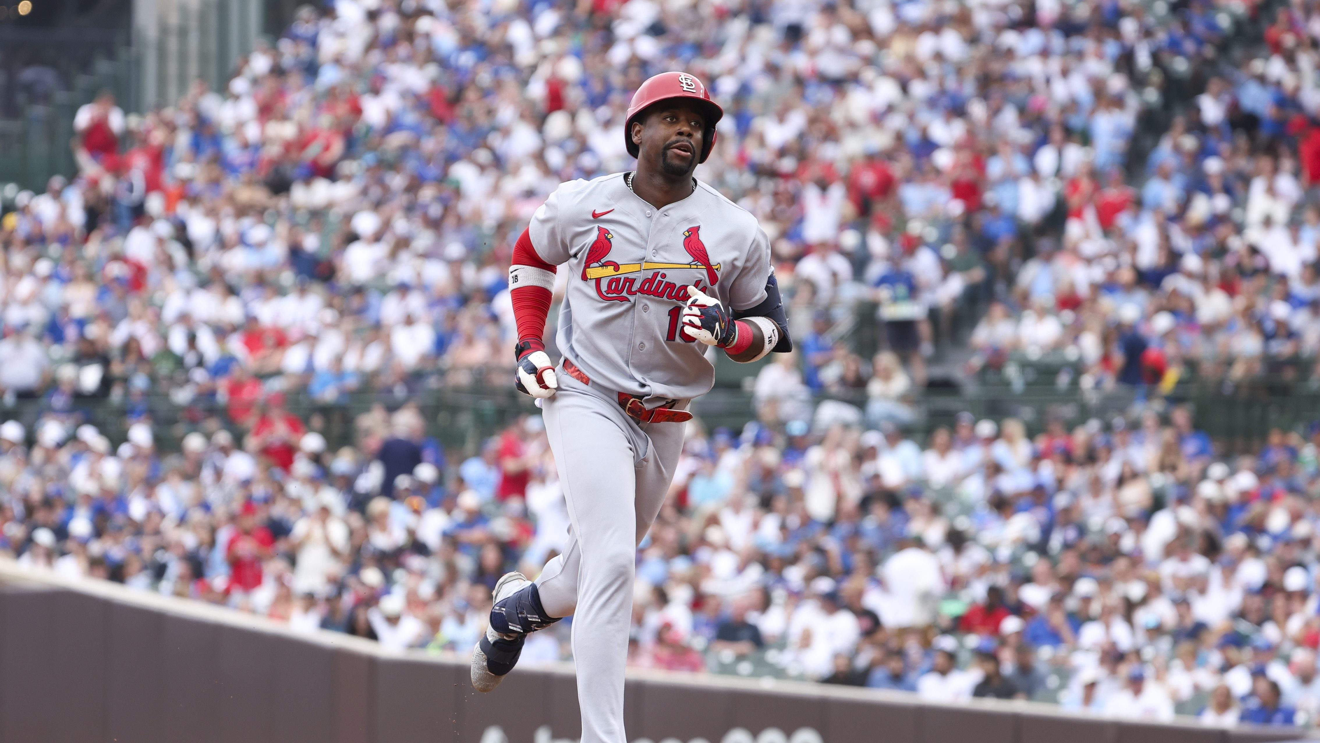 Cardinals rising star Jordan Walker to play a big role over All-Star Weekend, insightful update.