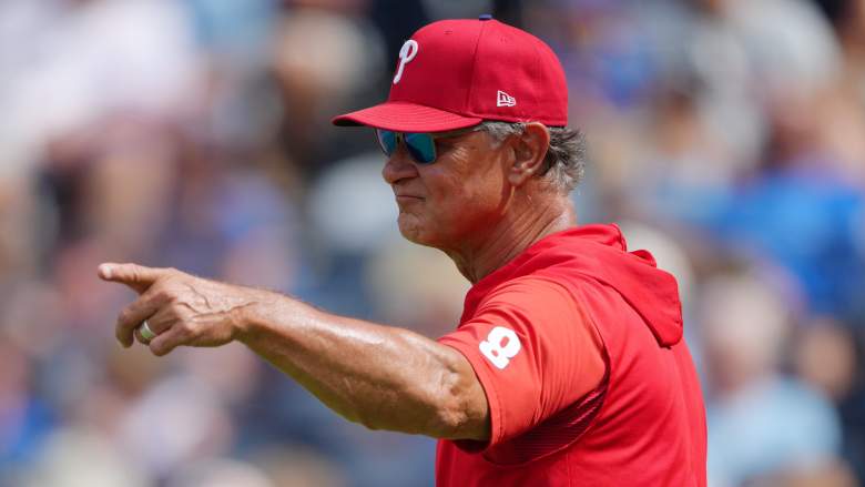 Don Mattingly