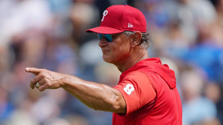 Don Mattingly