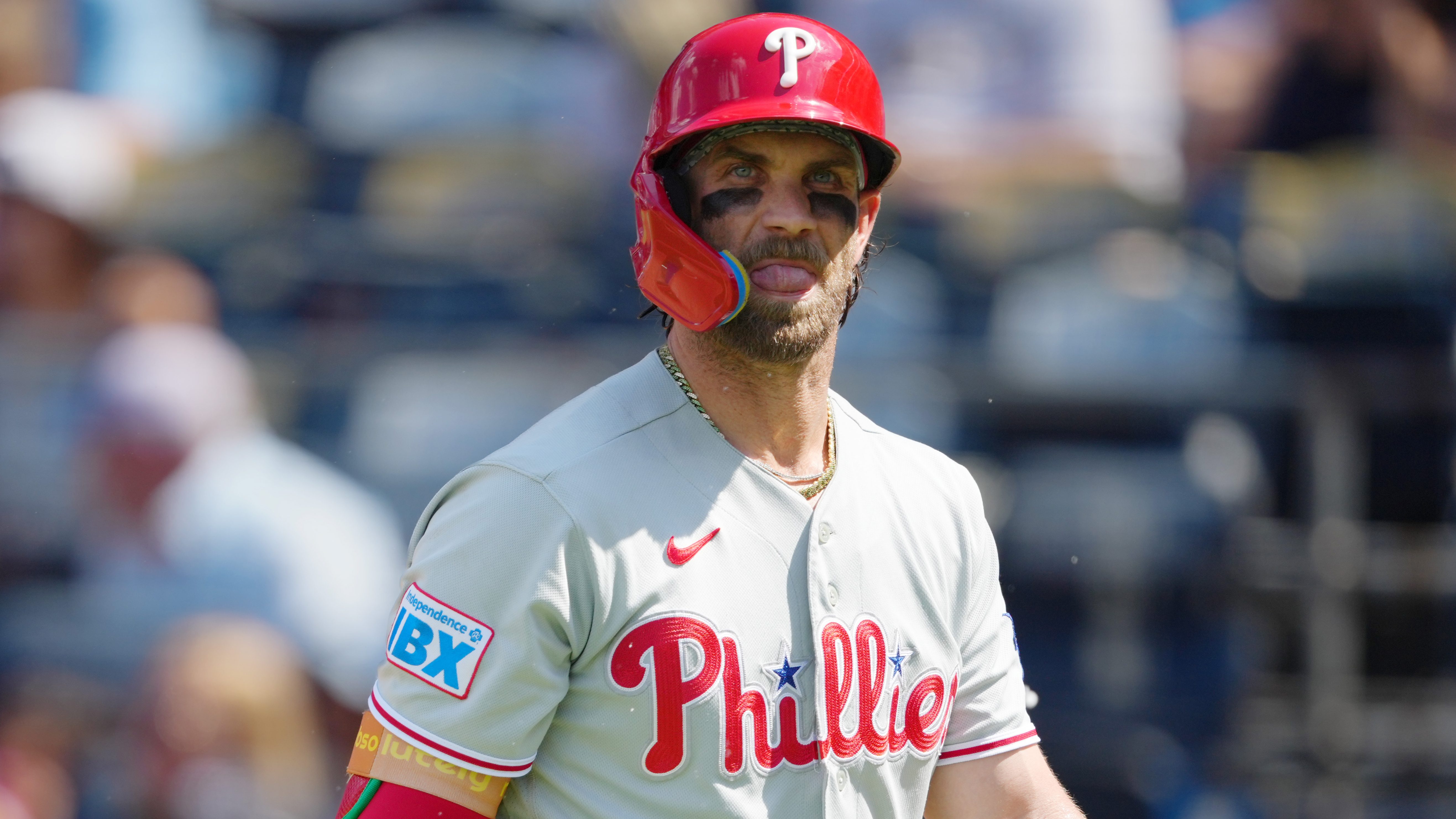 Bryce Harper Makes Announcement Ahead of MLB All-Star Game