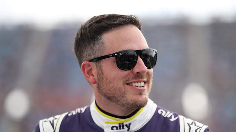 Alex Bowman