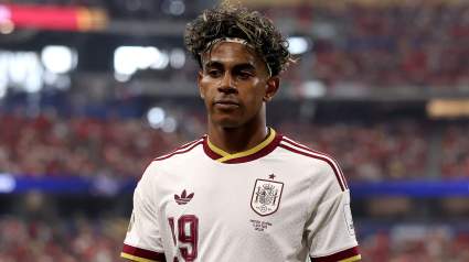 Lamine Yamal’s Girlfriend, Inés García, Announces Personal News Amid World Cup