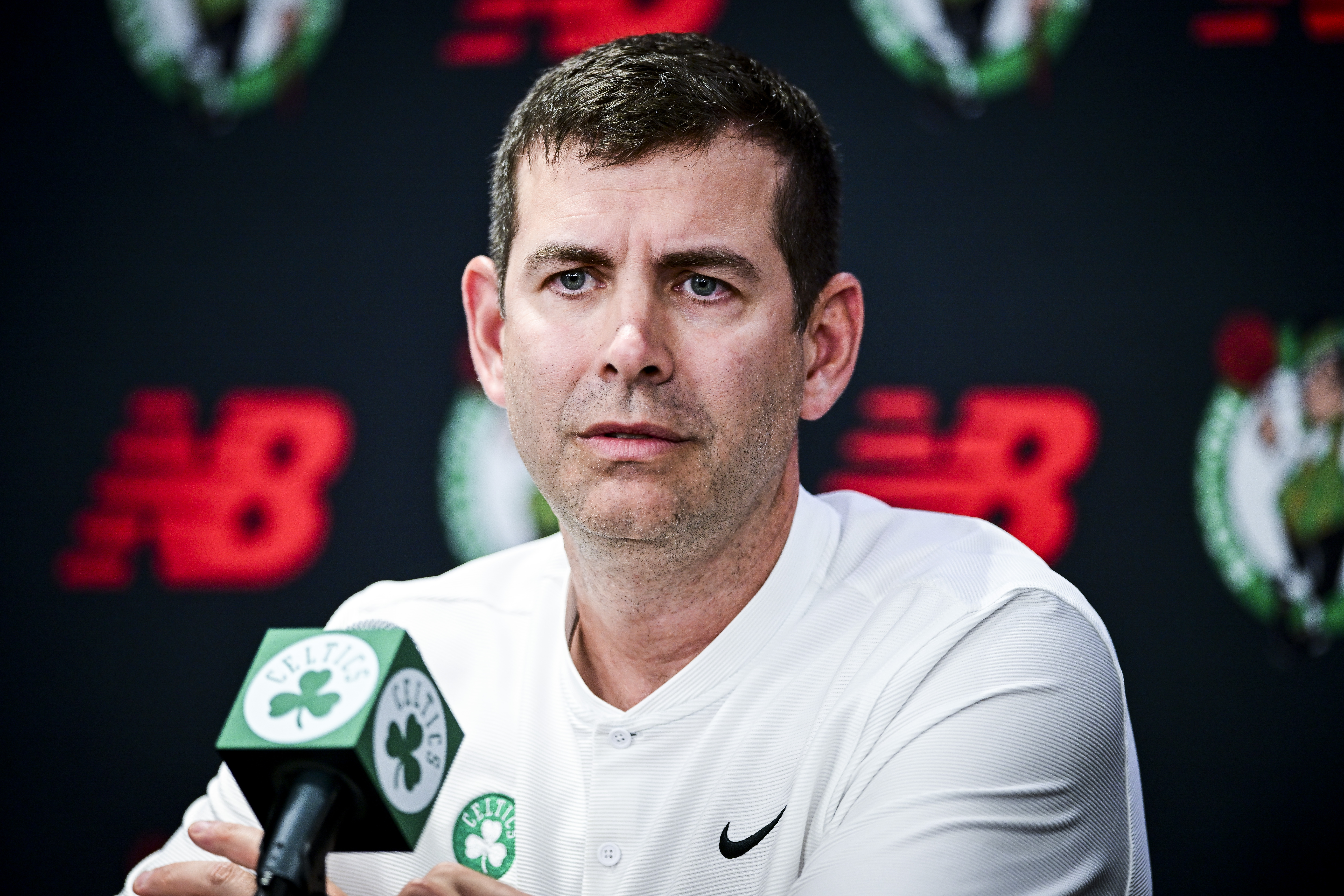 Boston Celtics Officially Announce Signing Of 8-Year NBA Player
