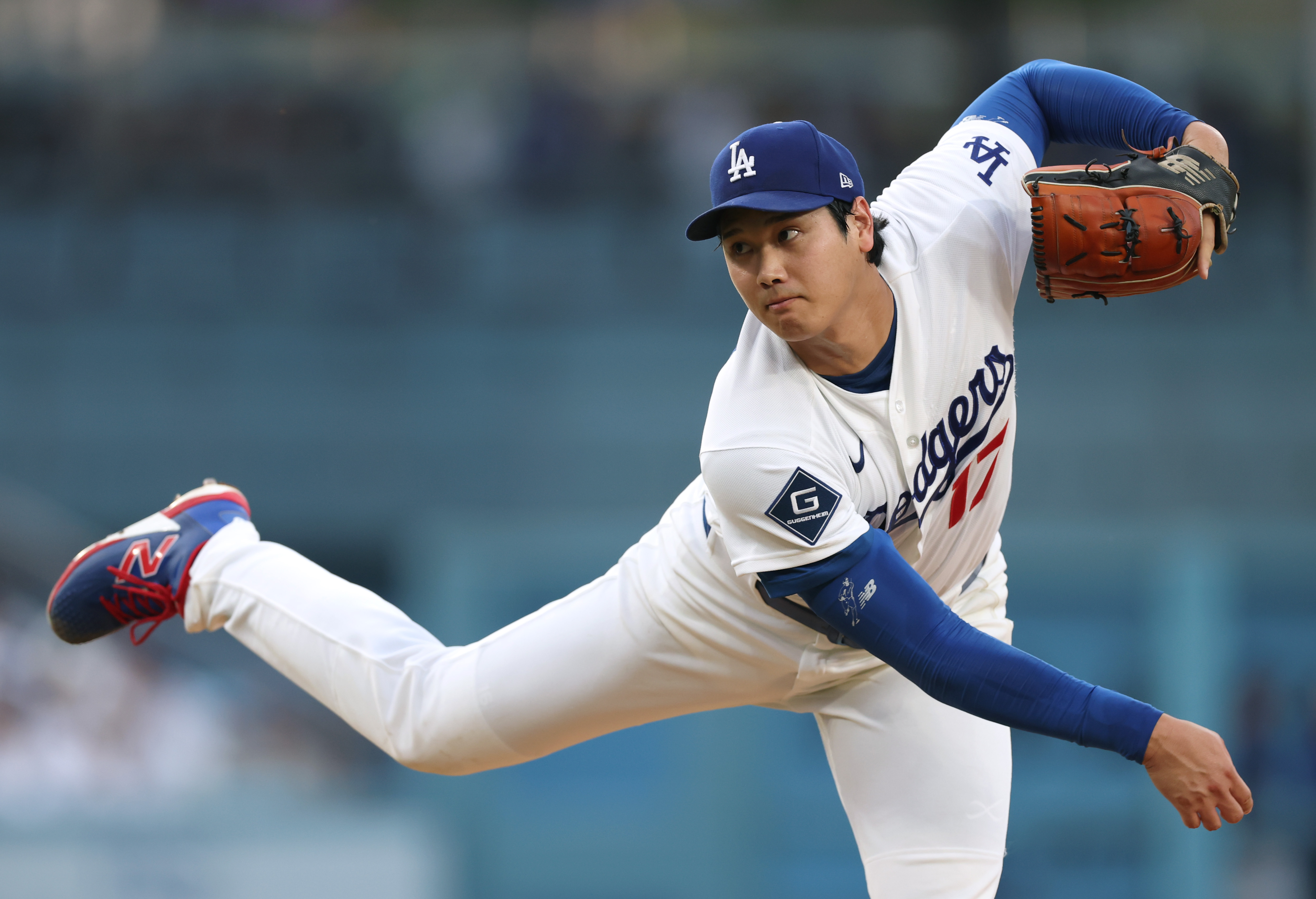 Why Isn't Shohei Ohtani Playing in the 2026 MLB All-Star Game?
