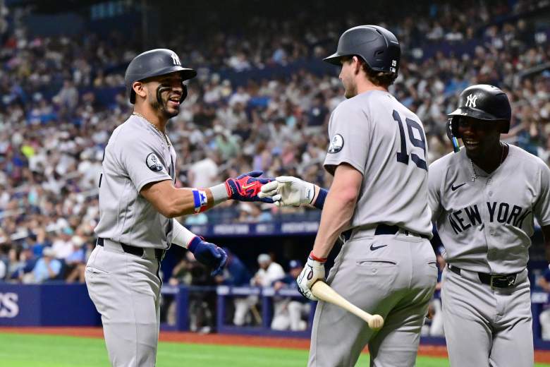 Yankees