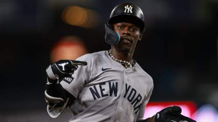 Yankees Urged to Make Bold Decision on Jazz Chisholm Jr. Ahead of Trade Deadline