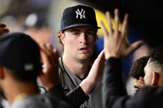 Yankees Ace Shakes off Awful Outing, Dominates Rays in Much-Needed Win