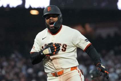 Philadelphia Phillies Trade Pitch Lands Giants’ Heliot Ramos