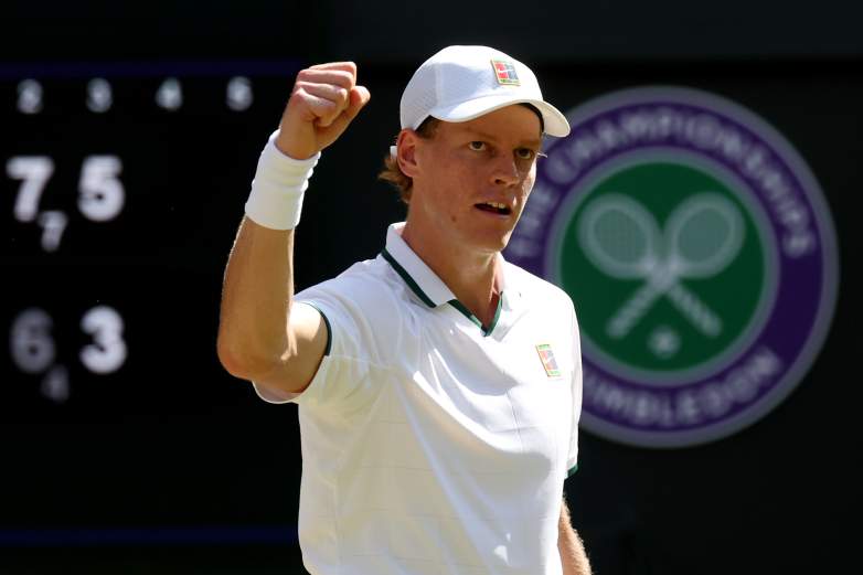 Jannik Sinner