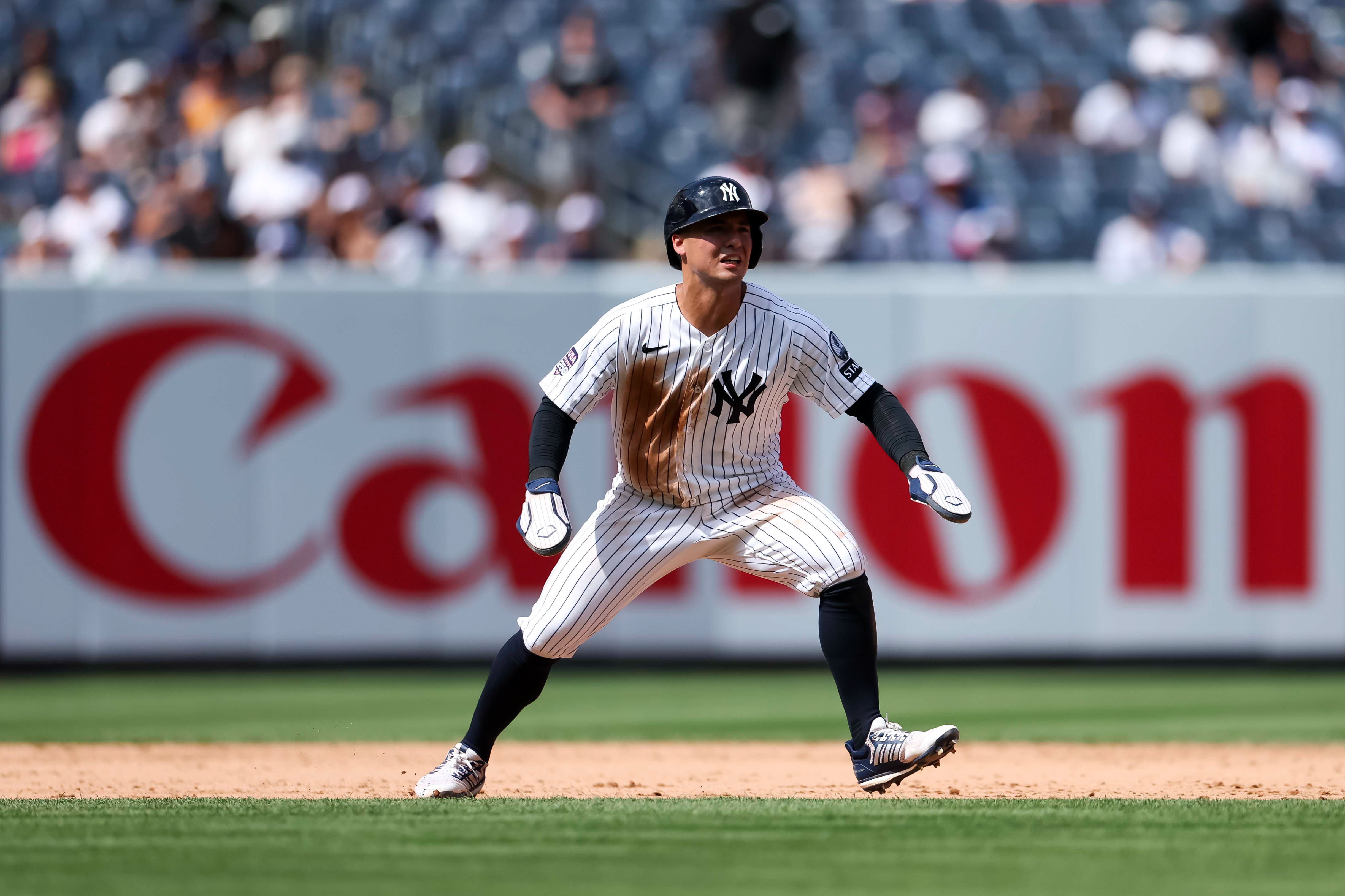 New York Yankees Make Anthony Volpe Decision In Triple-A