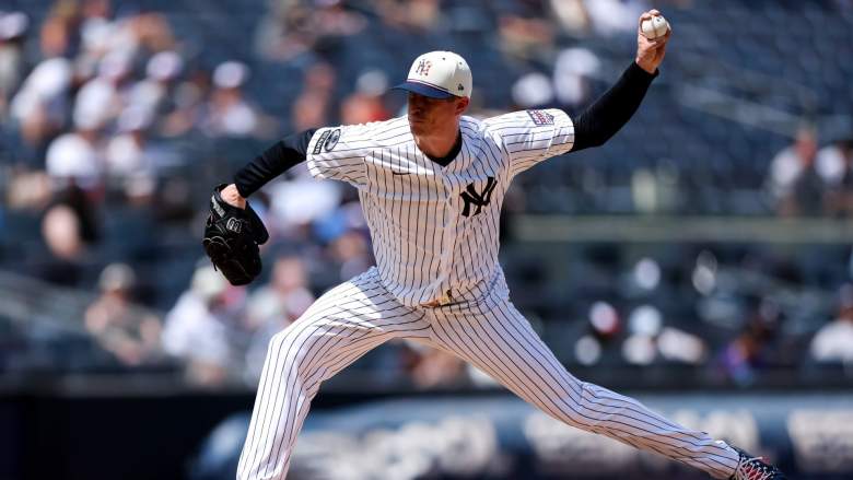 New York Yankees