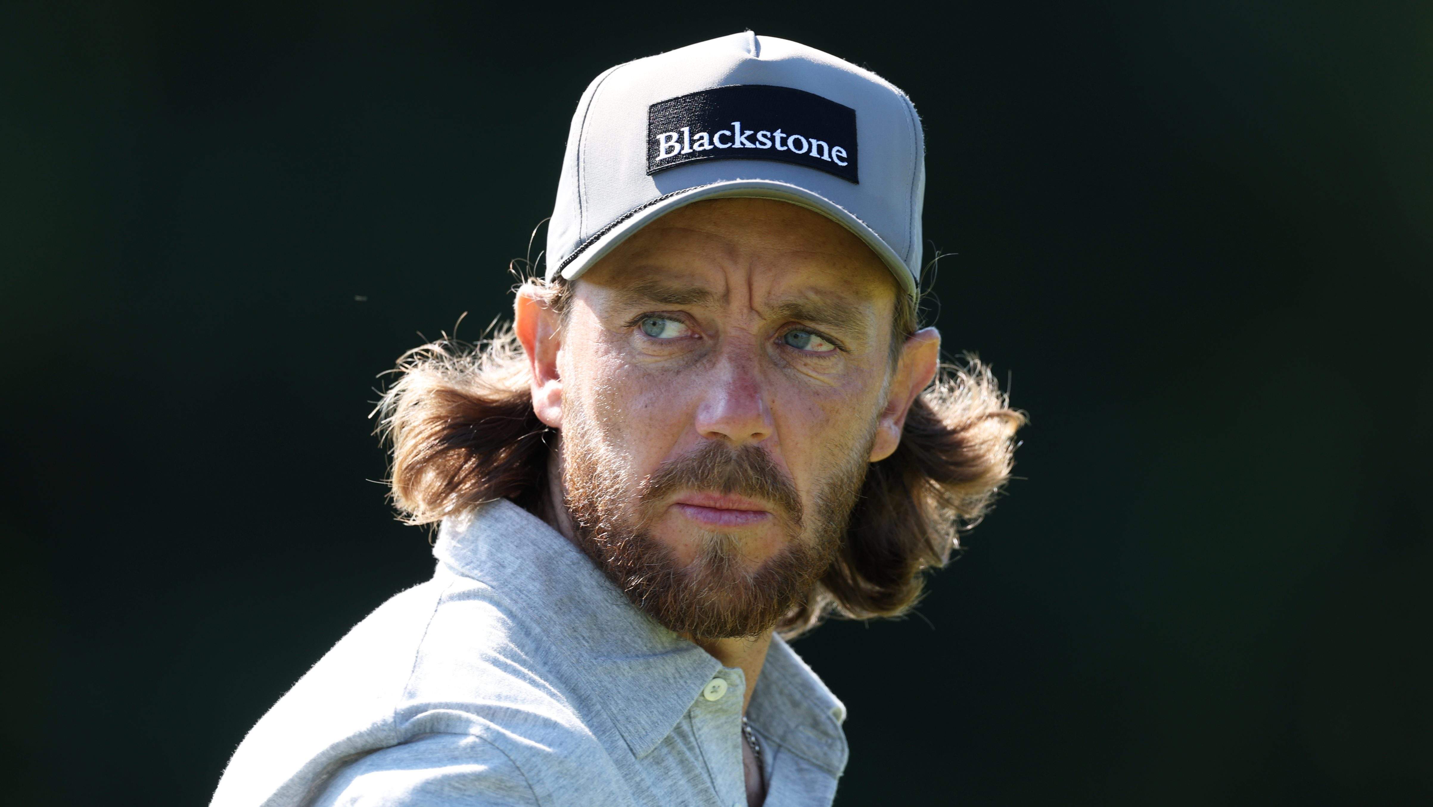 Tommy Fleetwood Personal News Emerges Just Days Before Open Championship