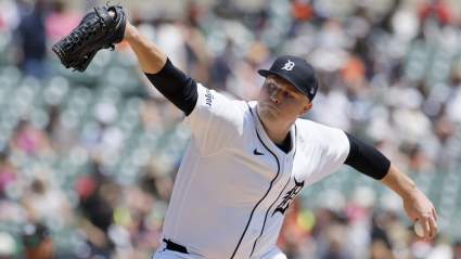Braves Predicted to Land 2-Time Cy Young Award Winner in Blockbuster Move