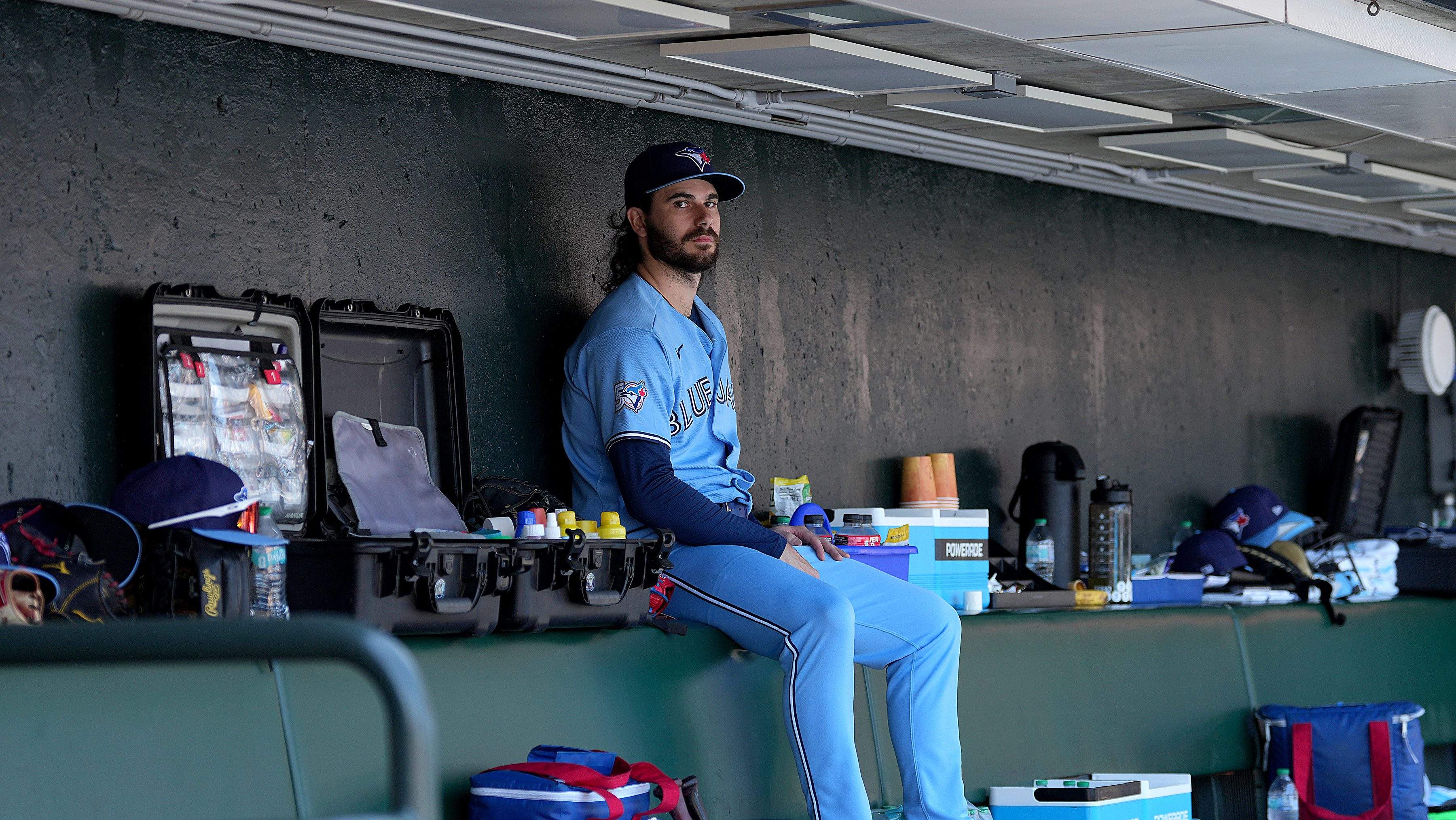 Dylan Cease reacts after near-no-hitter vs. Giants; what to know.