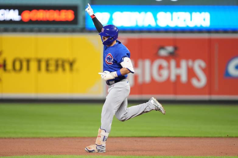 Seattle Mariners Castillo Trade