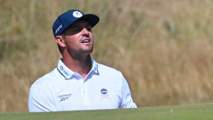 Nick Faldo Blasts Bryson DeChambeau Before Open: ‘He Has Zero Clue’