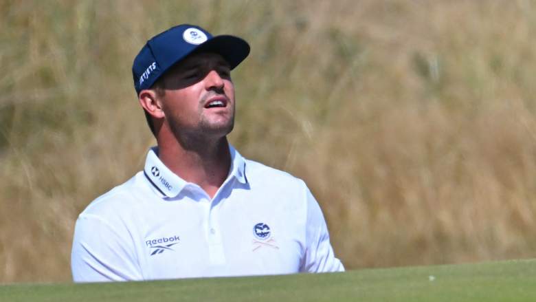 Bryson DeChambeau