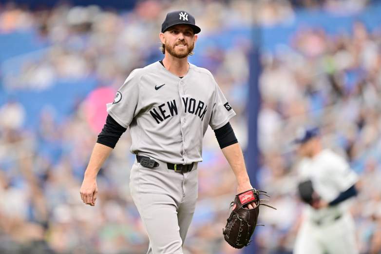 New York Yankees pitcher Paul Blackburn calls out New York Mets organization after admitting they lacked communication with him about his role.