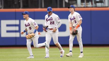 New York Mets Name Five Untouchables Ahead of Trade Deadline