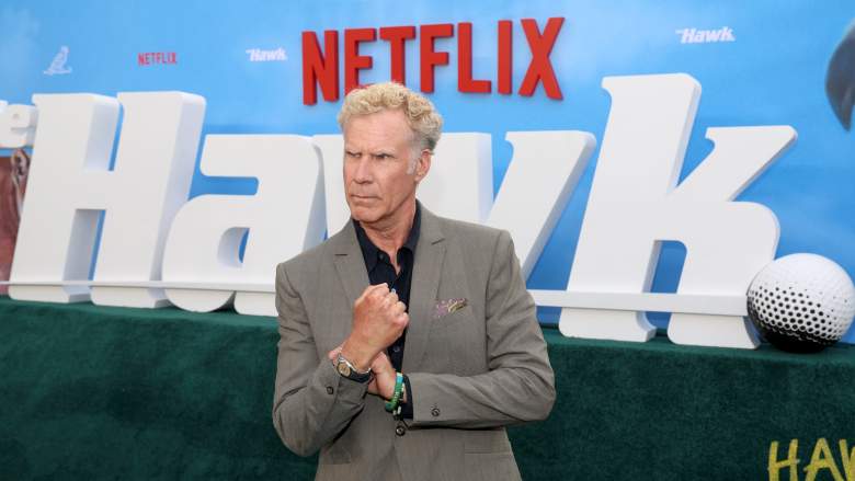 Will Ferrell