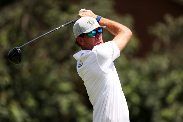PGA Tour 3M Open