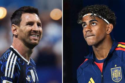 Argentina vs. Spain Free Live Stream: How to Watch World Cup Final for Free