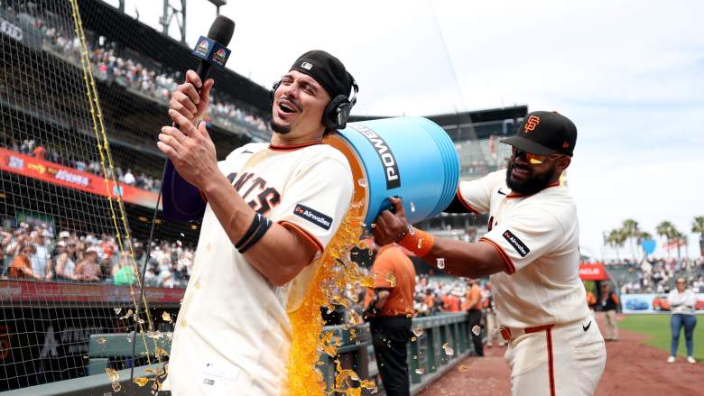 Giants 2027 season schedule