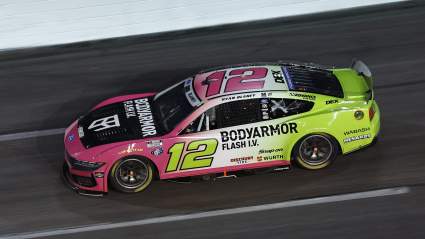 NASCAR Starting Lineup at North Wilkesboro: Full Grid After Qualifying Is Canceled