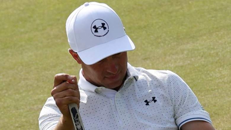PGA Tour golf news