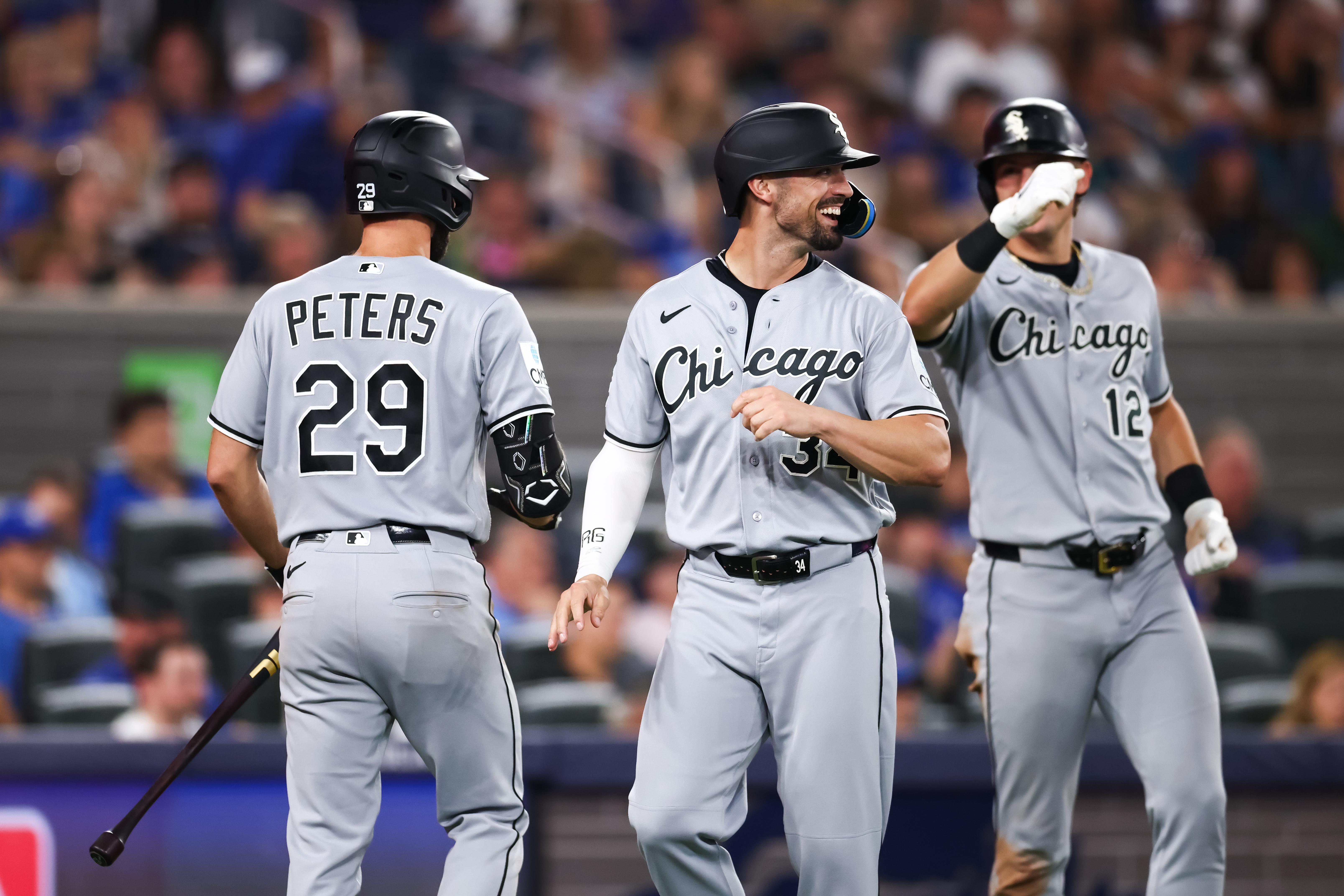 Chicago White Sox Officially Sign MLB Legend's Son
