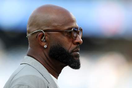 New York Yankees Legend CC Sabathia Makes Heartfelt 15-Word Post