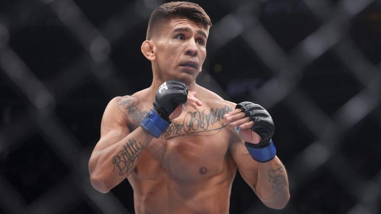 Mario Bautista