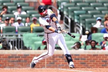 Atlanta Braves Announce Notable Austin Riley Change Before Padres Series