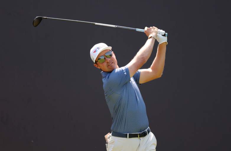 The Open Championship Picks
