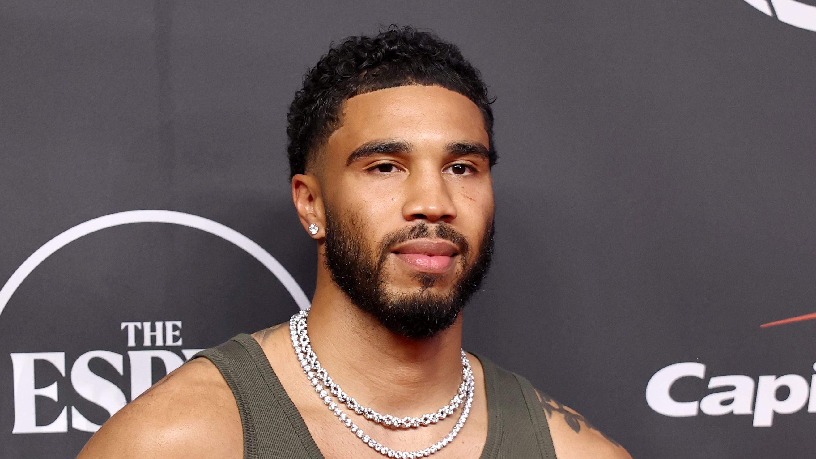 Celtics Get Notable Jayson Tatum Update Before New Season