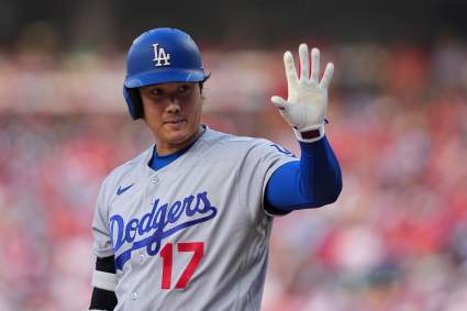 Shohei Ohtani Dodgers News Could Be Worth $5 Million