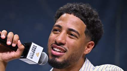 Pacers Star Tyrese Haliburton Crushes Rule Designed to Help Him