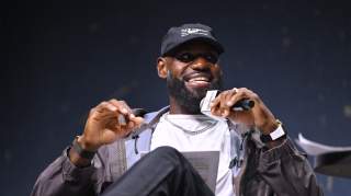 76ers’ LeBron James Signing Draws Stephen A. Smith Reaction on Cleveland Cavaliers