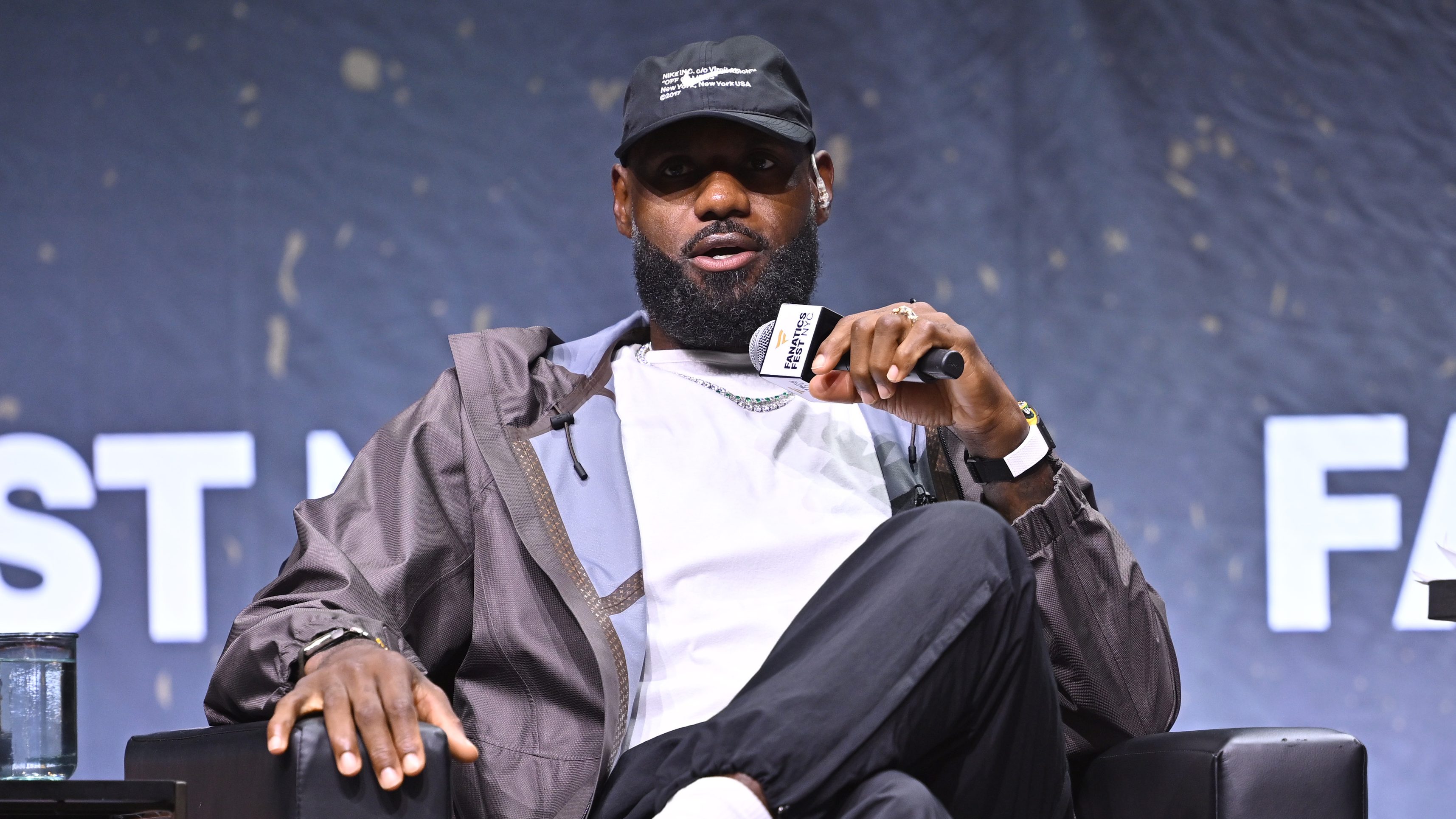 Cavaliers Told What Will Decide LeBron James' Next Move - HEAVY