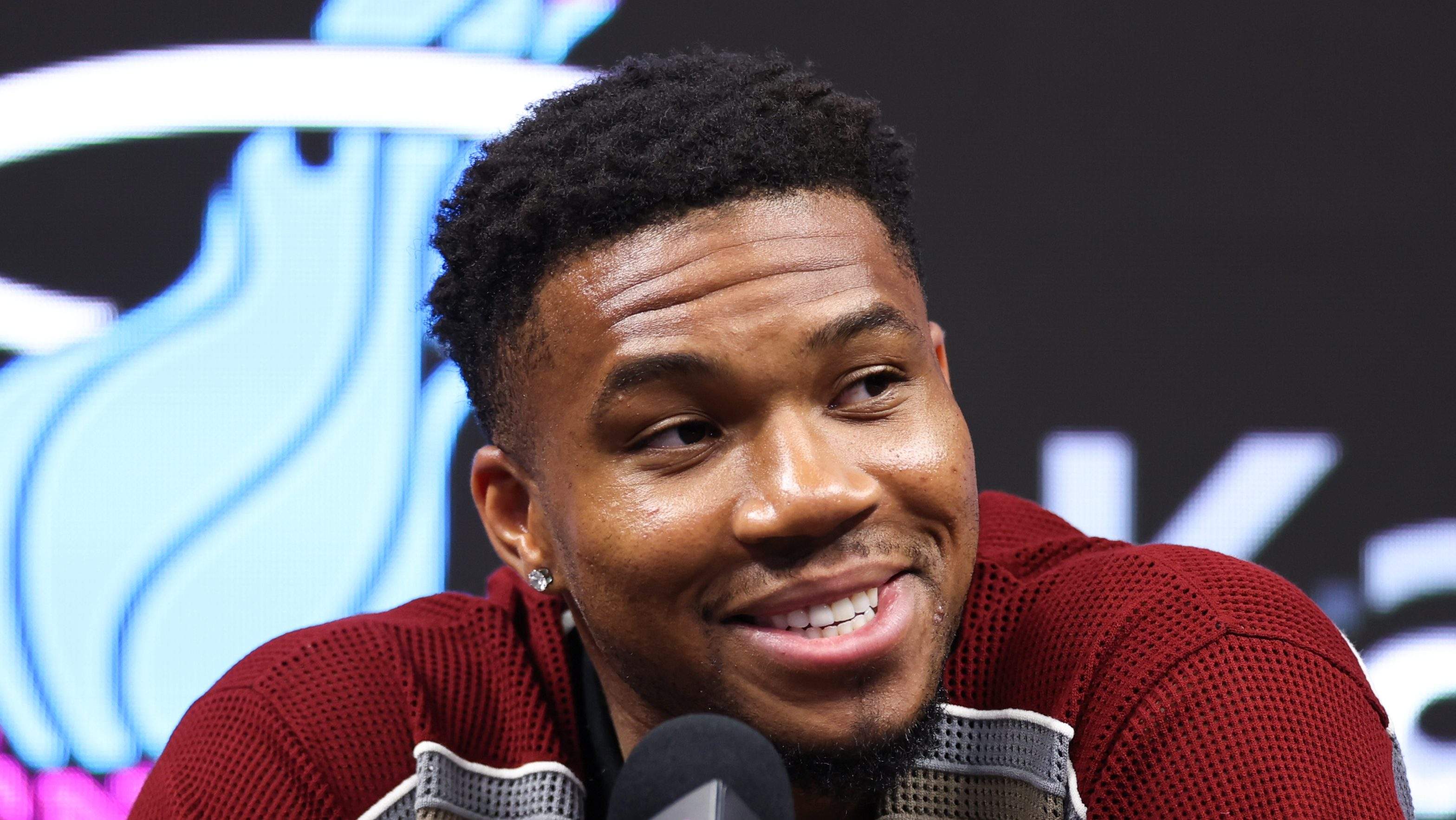 Giannis Antetokounmpo Addresses Potential Reunion with the Bucks