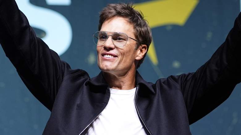 Tom Brady